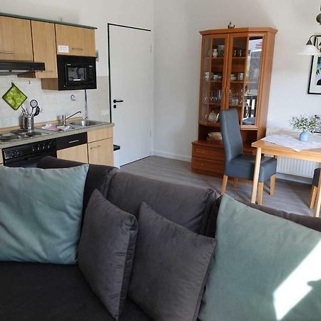 Ferienwohnung Maigloeckchen 17 Karlshagen Kültér fotó