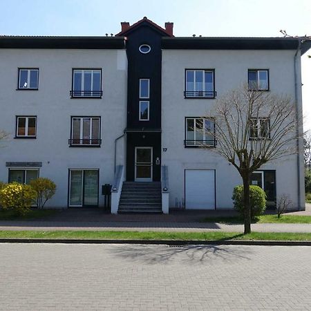 Ferienwohnung Maigloeckchen 17 Karlshagen Kültér fotó