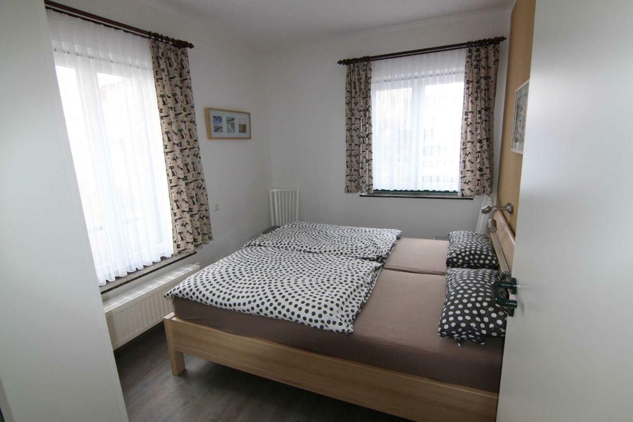 Ferienwohnung Maigloeckchen 17 Karlshagen Kültér fotó