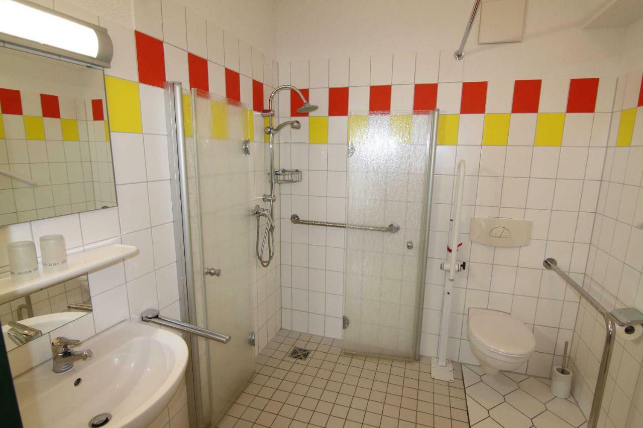Ferienwohnung Maigloeckchen 17 Karlshagen Kültér fotó